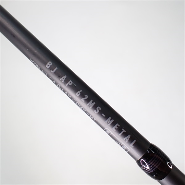 キャタリナＢＪＡＰ６２ＭＳーメタル